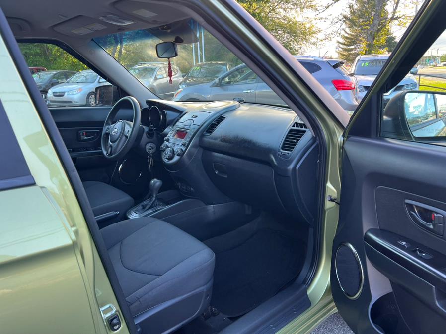 2011 Kia Soul Soul! photo