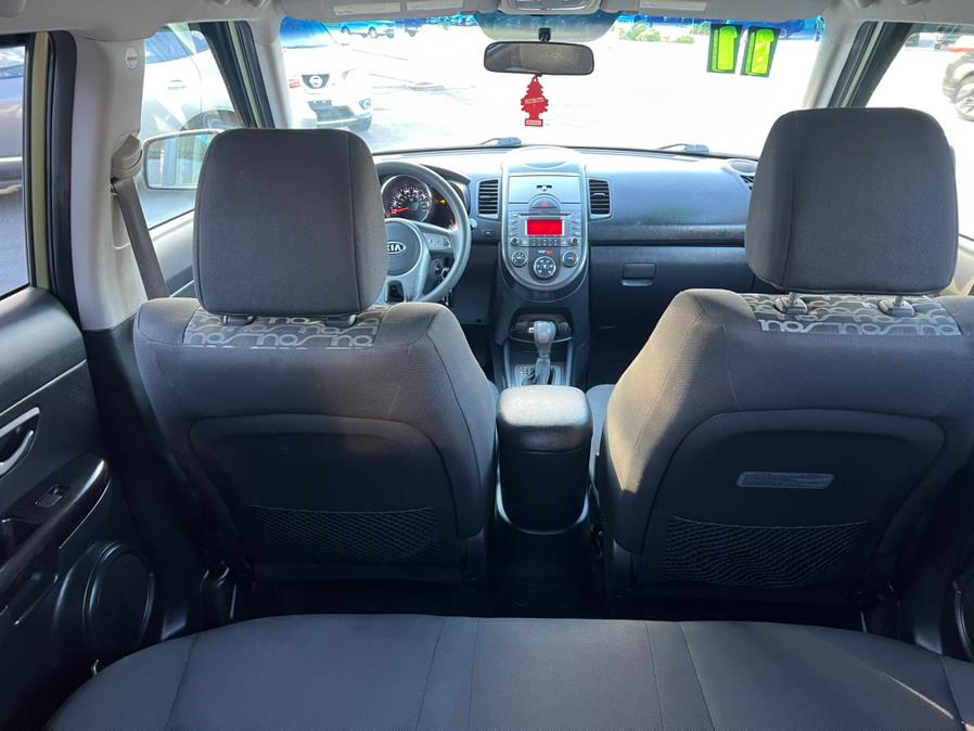 2011 Kia Soul Soul! photo
