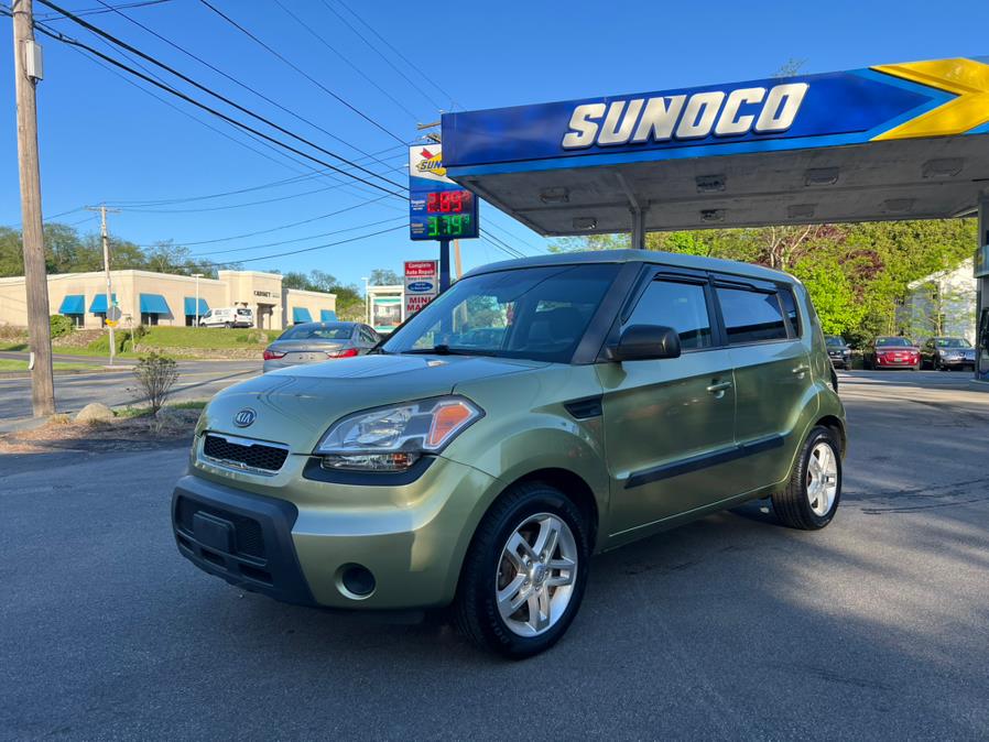 2011 Kia Soul Soul! photo
