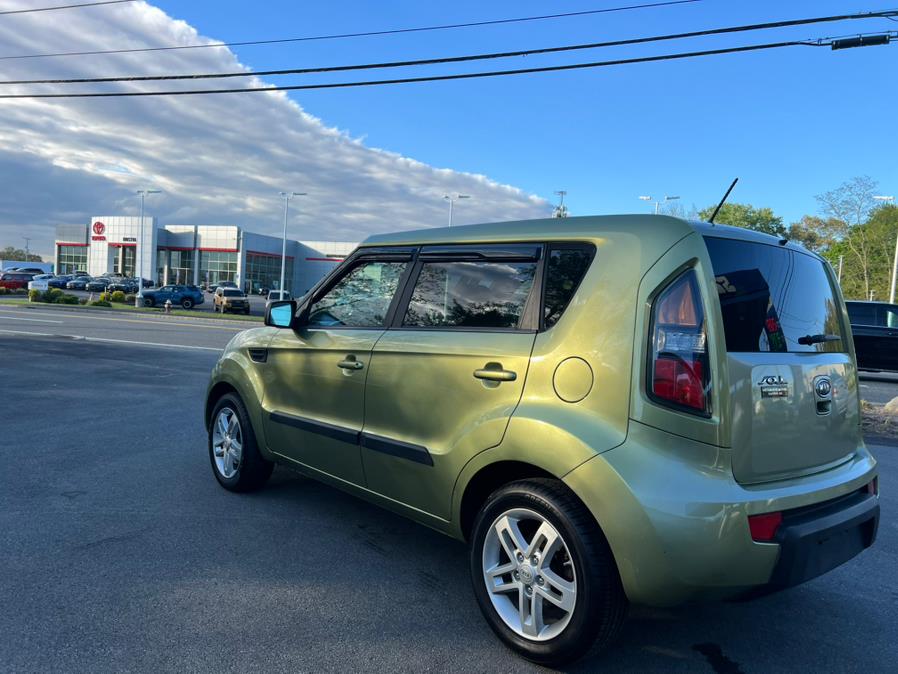 2011 Kia Soul Soul! photo