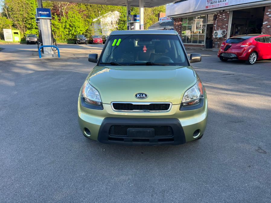 2011 Kia Soul Soul! photo