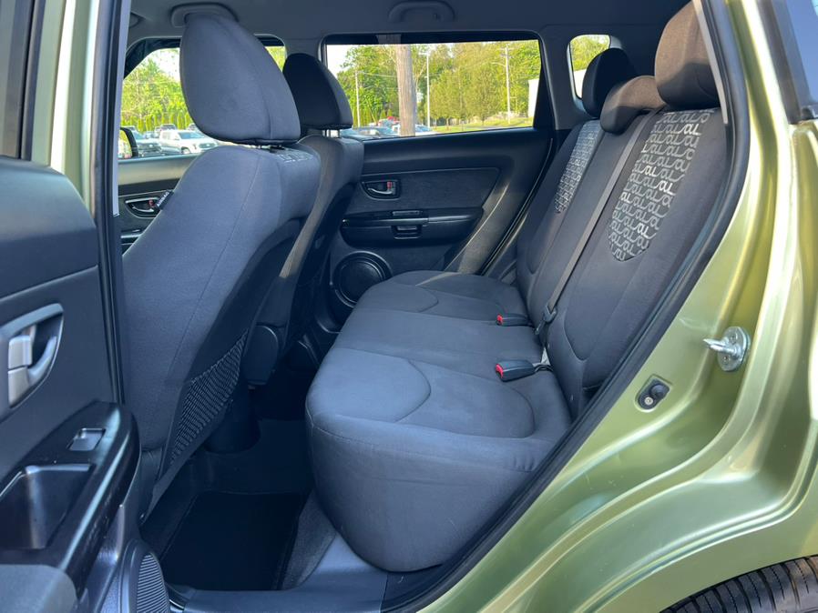 2011 Kia Soul Soul! photo