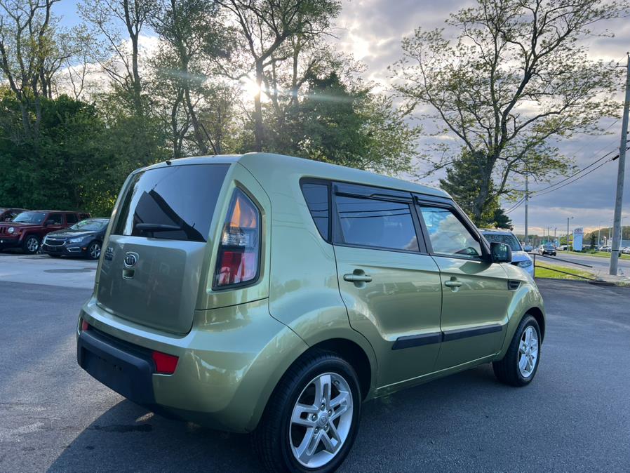 2011 Kia Soul Soul! photo