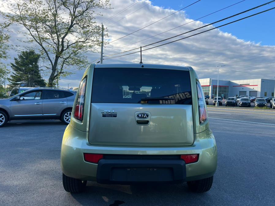 2011 Kia Soul Soul! photo