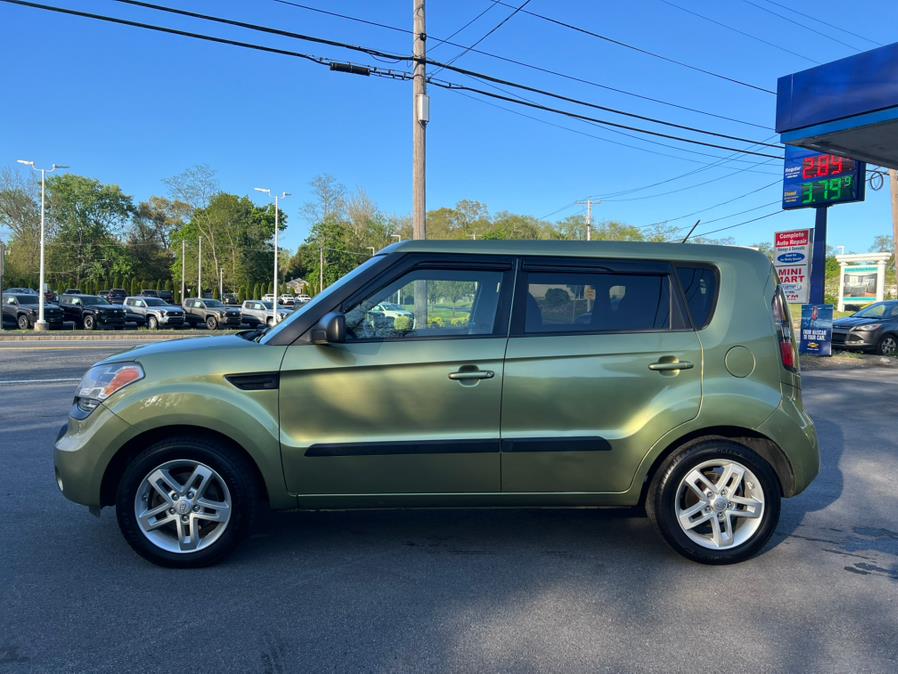 2011 Kia Soul Soul! photo