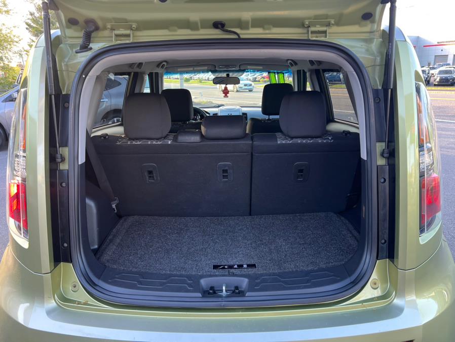 2011 Kia Soul Soul! photo