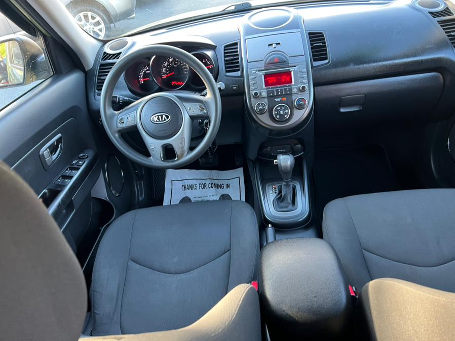 2011 Kia Soul Soul! photo