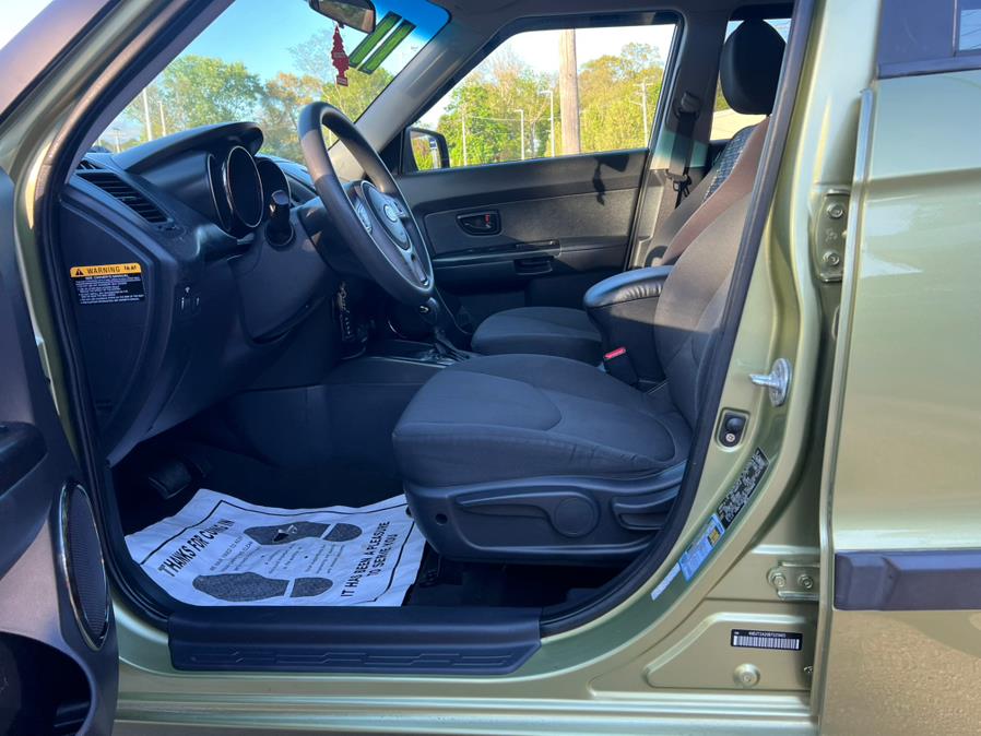 2011 Kia Soul Soul! photo
