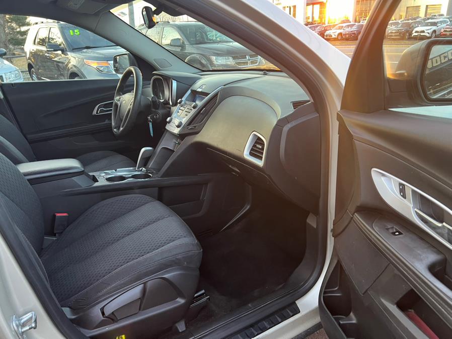 2013 Chevrolet Equinox LS photo