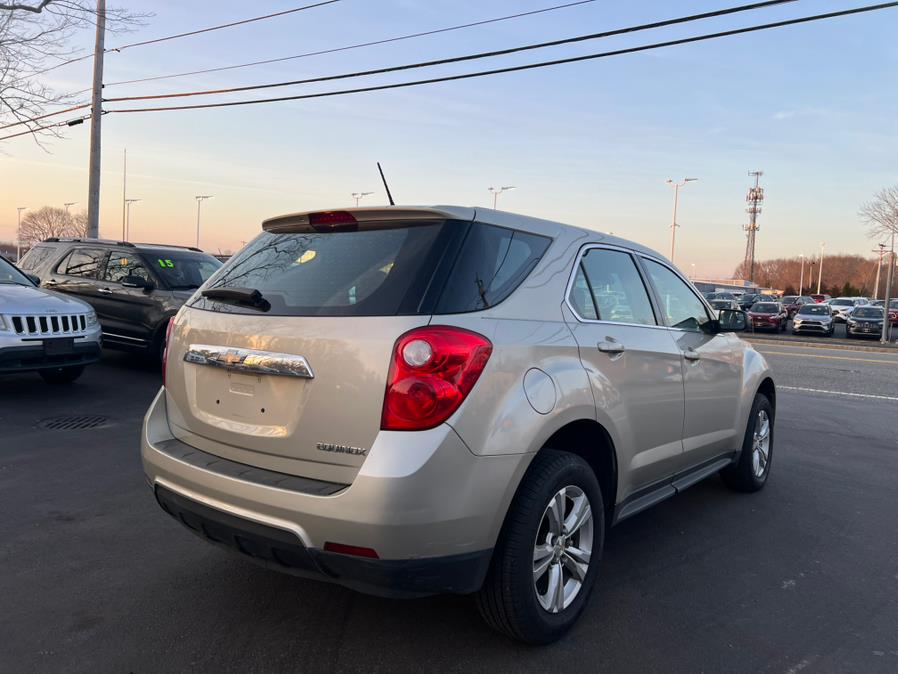 2013 Chevrolet Equinox LS photo