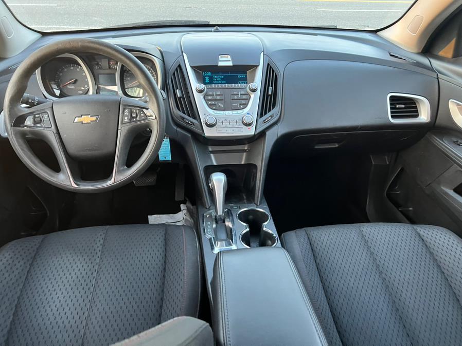 2013 Chevrolet Equinox LS photo