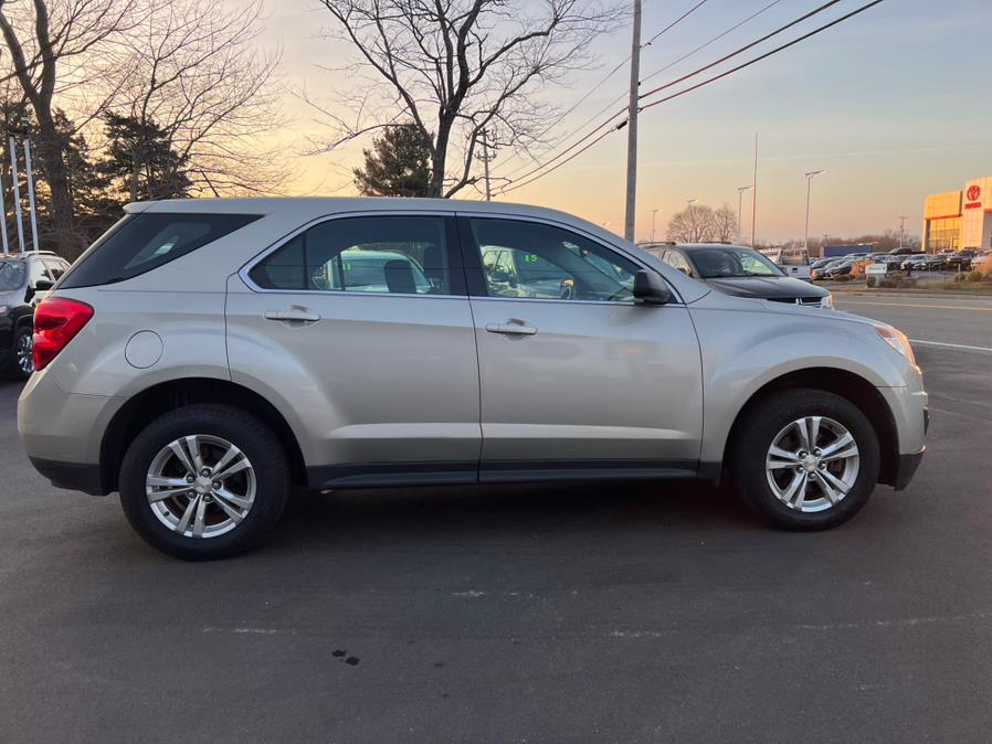 2013 Chevrolet Equinox LS photo
