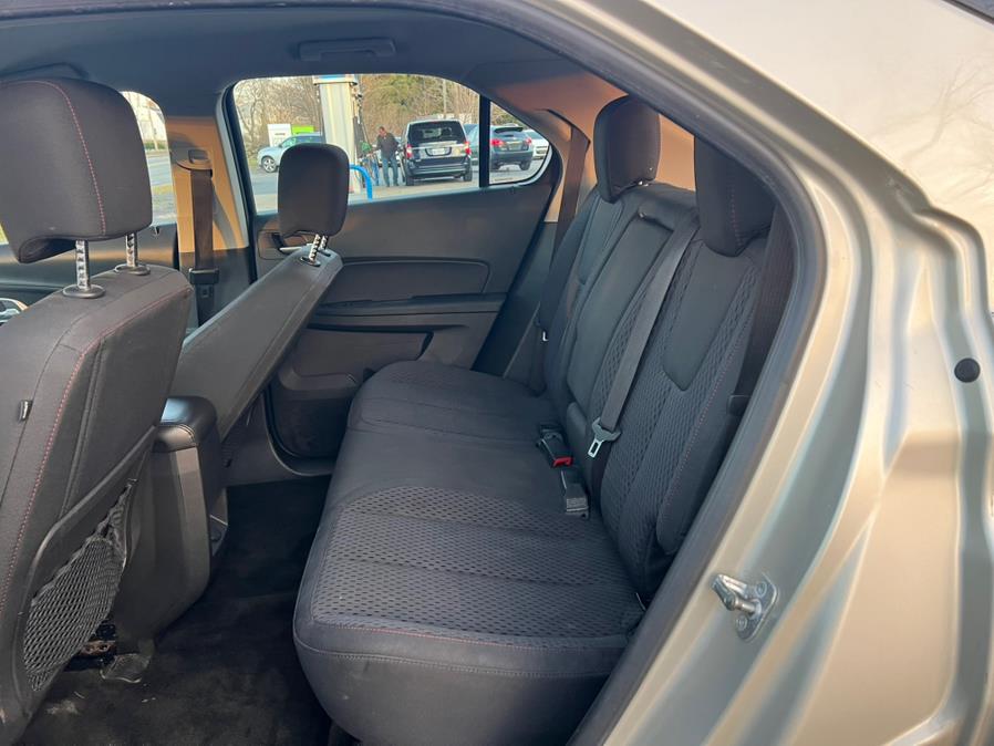2013 Chevrolet Equinox LS photo