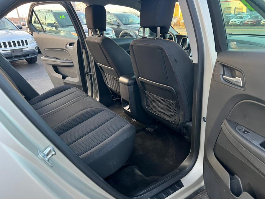 2013 Chevrolet Equinox LS photo