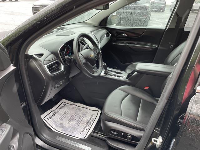 2018 Chevrolet Equinox Premier photo