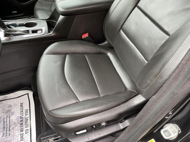 2018 Chevrolet Equinox Premier photo