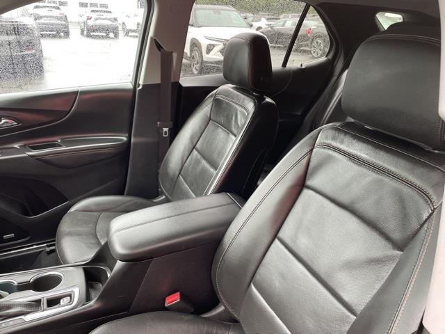 2018 Chevrolet Equinox Premier photo