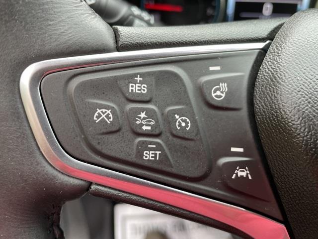 2018 Chevrolet Equinox Premier photo