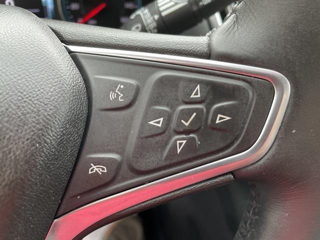 2018 Chevrolet Equinox Premier photo