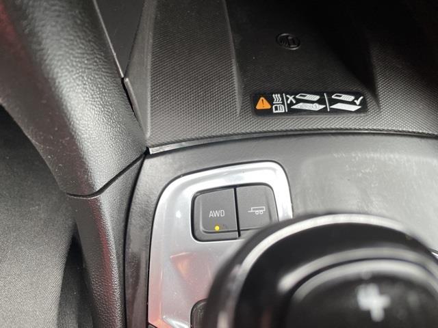 2018 Chevrolet Equinox Premier photo