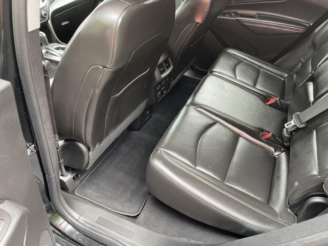 2018 Chevrolet Equinox Premier photo