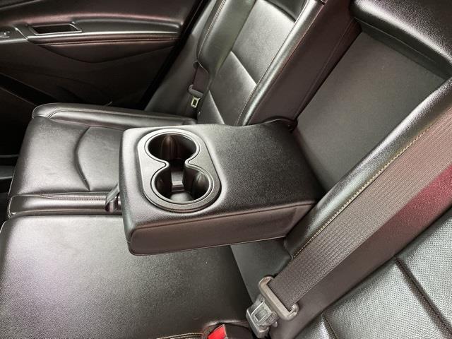 2018 Chevrolet Equinox Premier photo