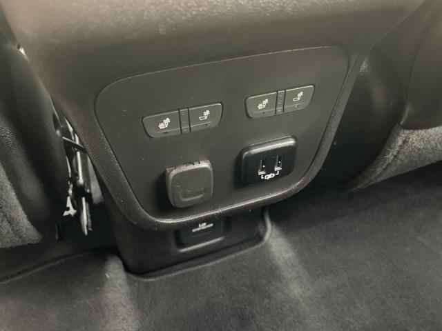 2018 Chevrolet Equinox Premier photo