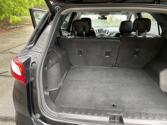 2018 Chevrolet Equinox Premier photo