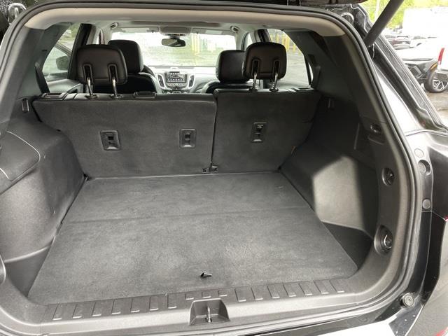 2018 Chevrolet Equinox Premier photo