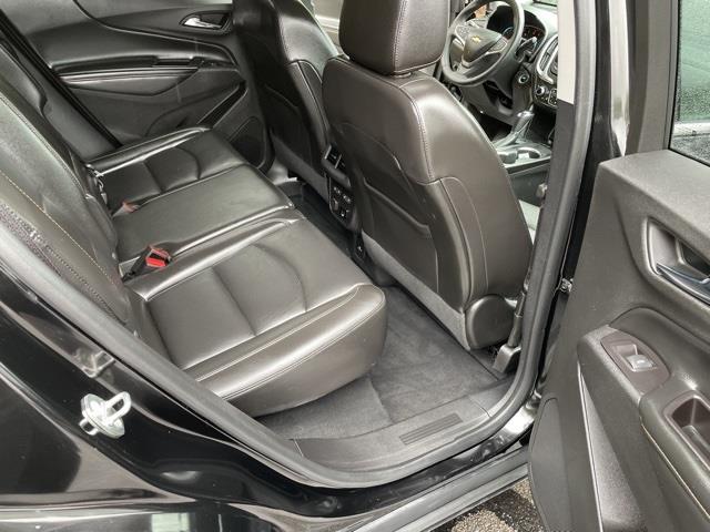 2018 Chevrolet Equinox Premier photo
