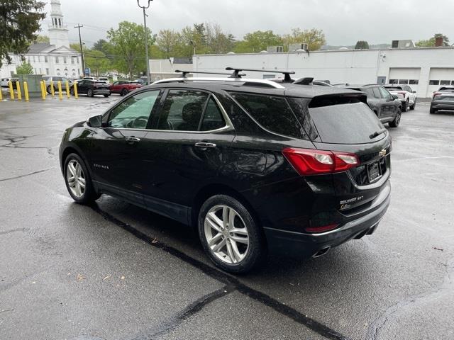 2018 Chevrolet Equinox Premier photo