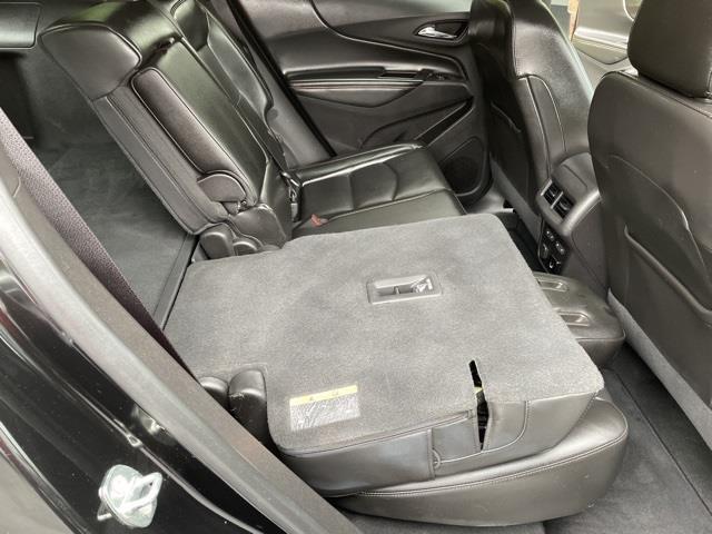 2018 Chevrolet Equinox Premier photo