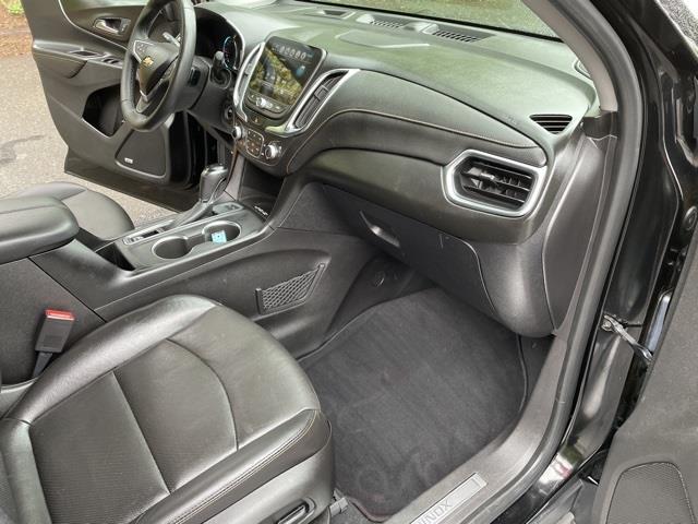 2018 Chevrolet Equinox Premier photo