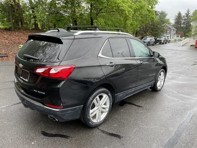 2018 Chevrolet Equinox Premier photo