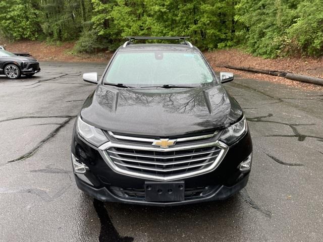 2018 Chevrolet Equinox Premier photo