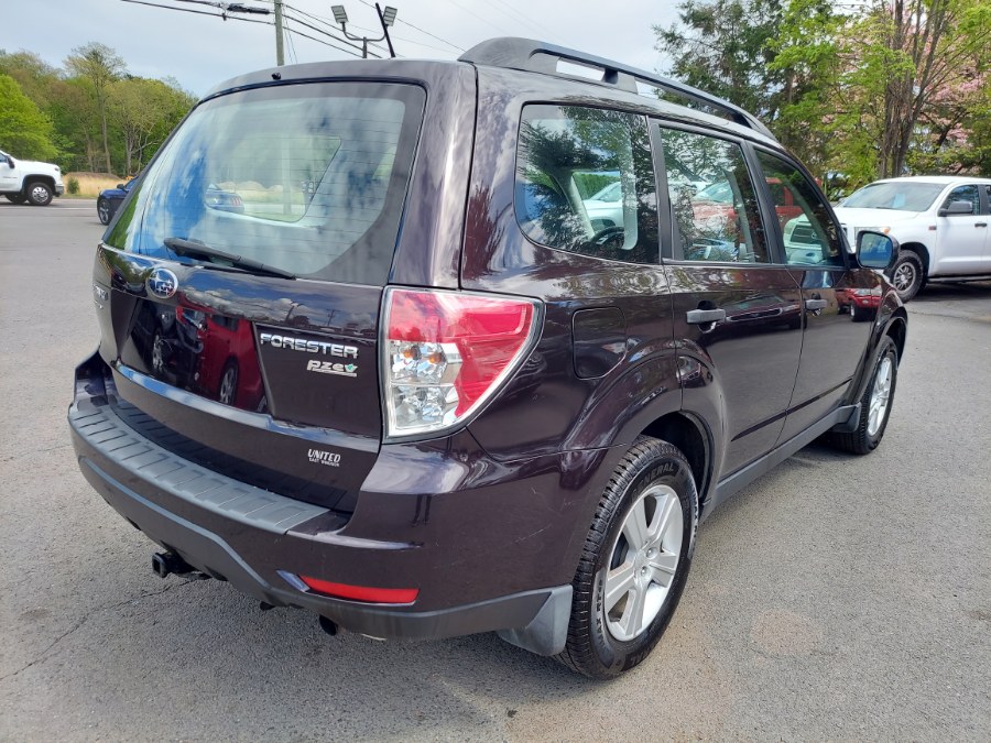 2013 Subaru Forester 2.5X photo