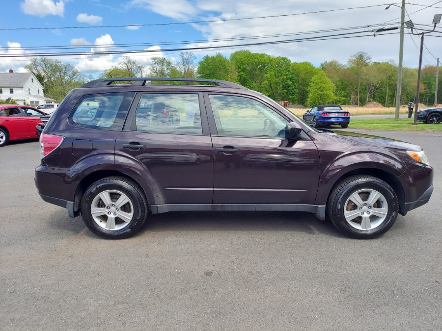 2013 Subaru Forester 2.5X photo