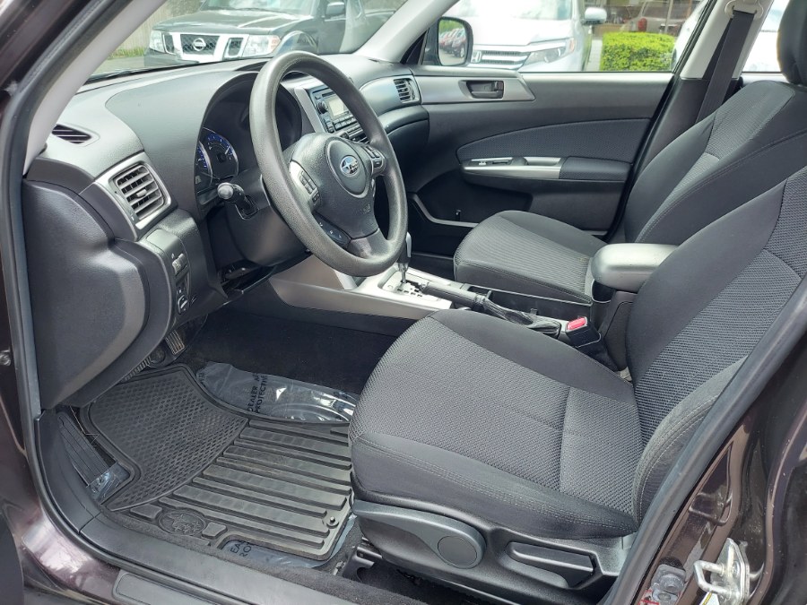 2013 Subaru Forester 2.5X photo