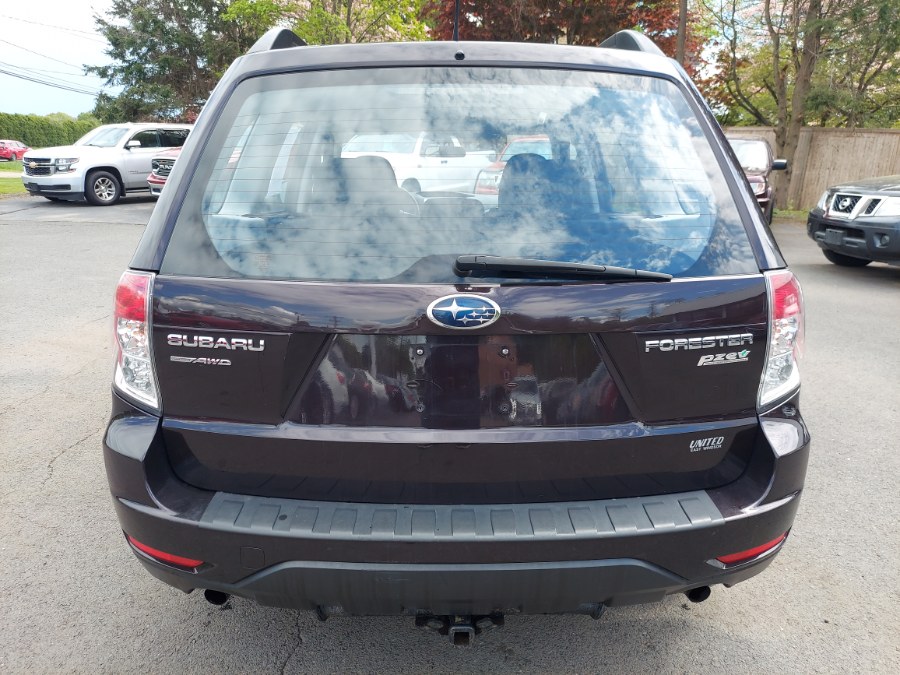 2013 Subaru Forester 2.5X photo