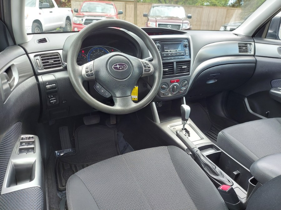 2013 Subaru Forester 2.5X photo