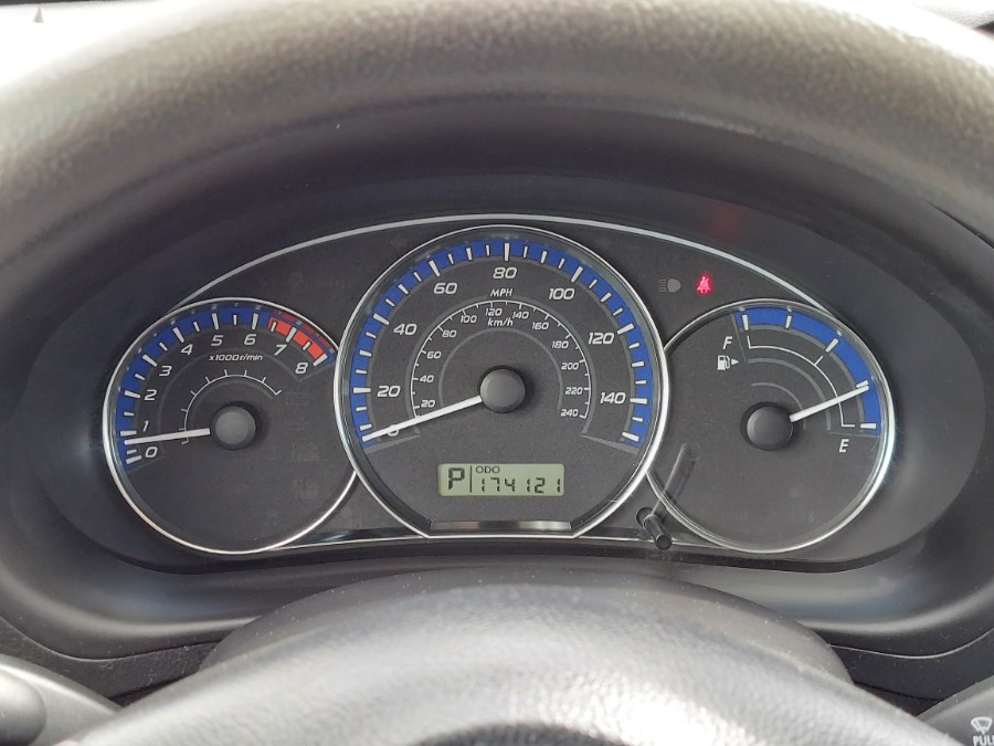 2013 Subaru Forester 2.5X photo