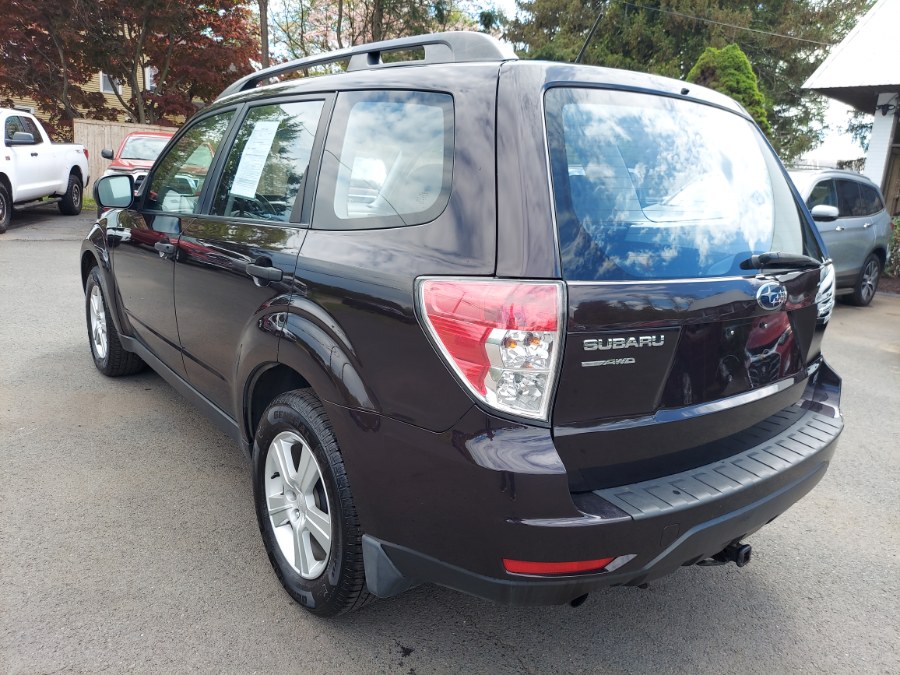2013 Subaru Forester 2.5X photo