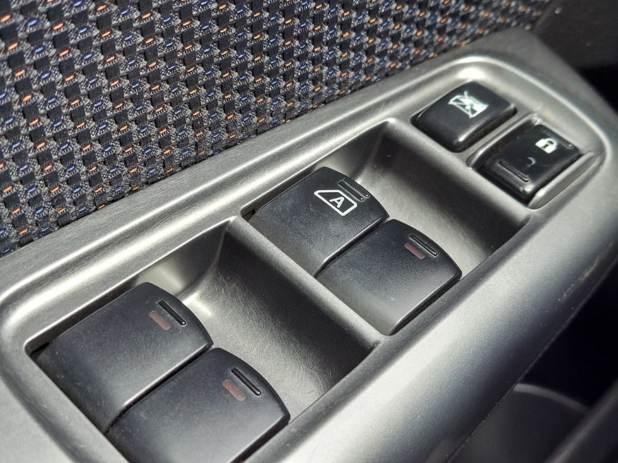 2013 Subaru Forester 2.5X photo