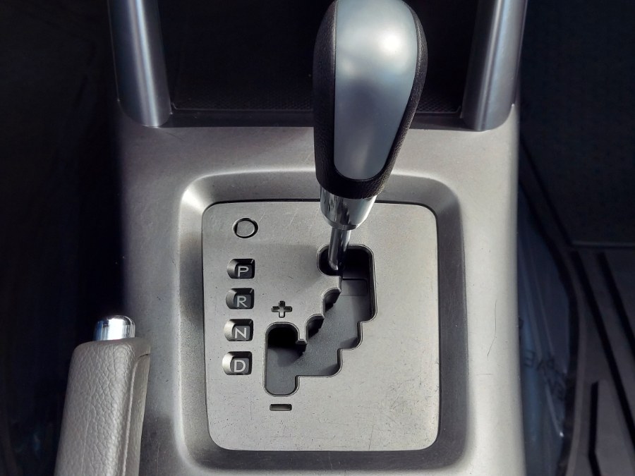 2013 Subaru Forester 2.5X photo