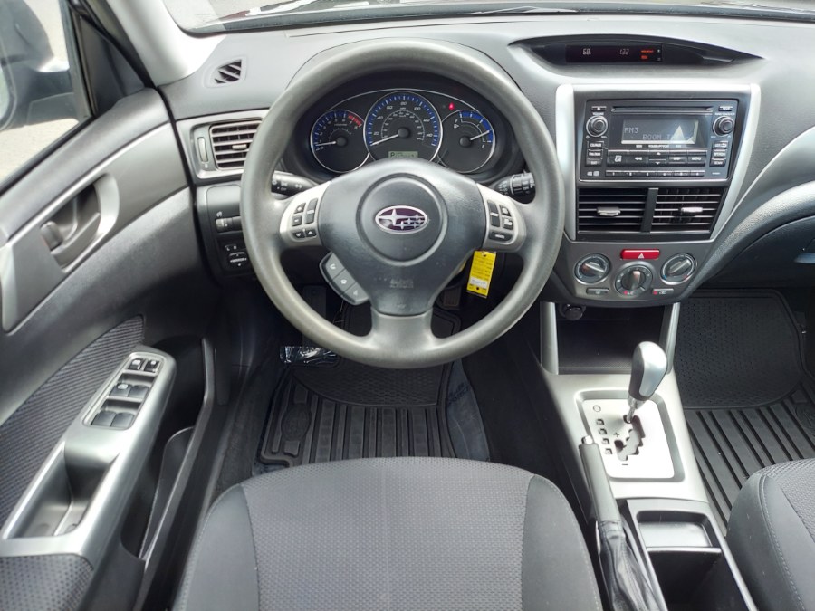 2013 Subaru Forester 2.5X photo