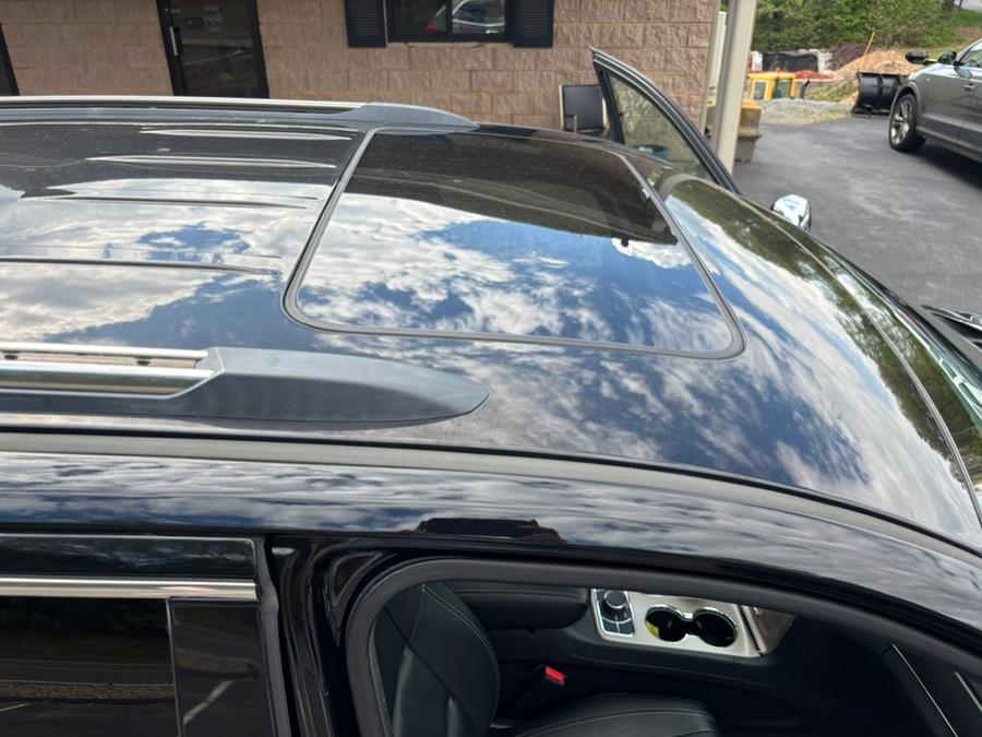 2017 Jeep Grand Cherokee Limited 4x4 photo