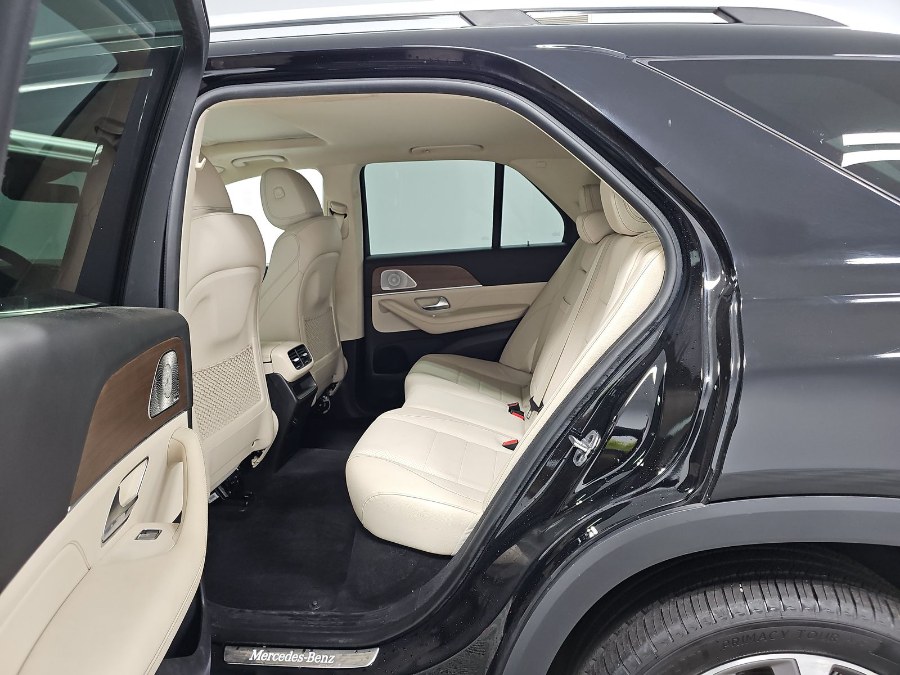 2021 Mercedes-Benz GLE GLE 350 4MATIC SUV photo