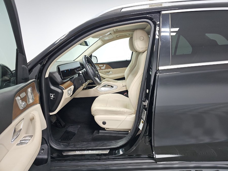 2021 Mercedes-Benz GLE GLE 350 4MATIC SUV photo