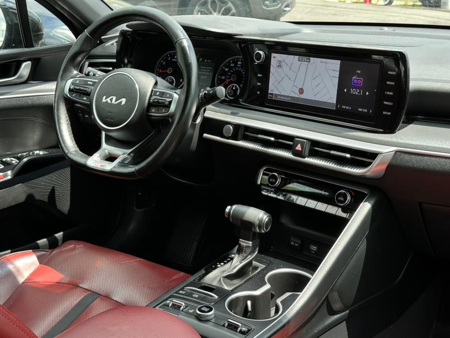 2022 Kia K5 GT-Line Auto AWD photo