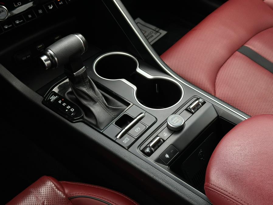 2022 Kia K5 GT-Line Auto AWD photo